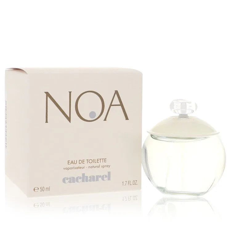 Noa Eau De Toilette