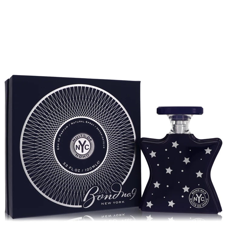 Nuits De Noho Eau De Parfum