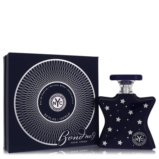 Nuits De Noho Eau De Parfum