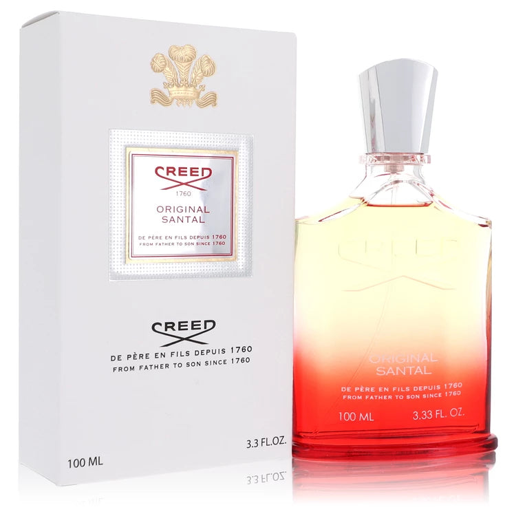 Original Santal Eau De Parfum