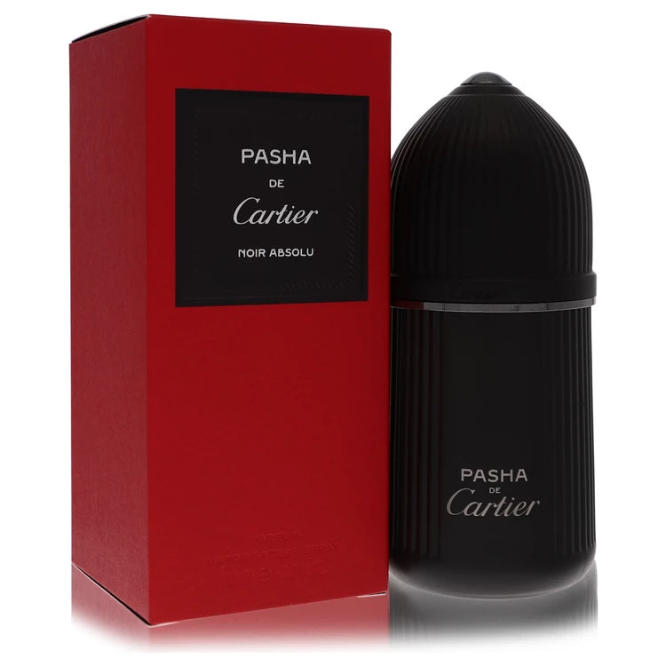 Pasha Noir Absolu Limited Edition Parfum