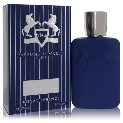 Percival Royal Essence Eau De Parfum