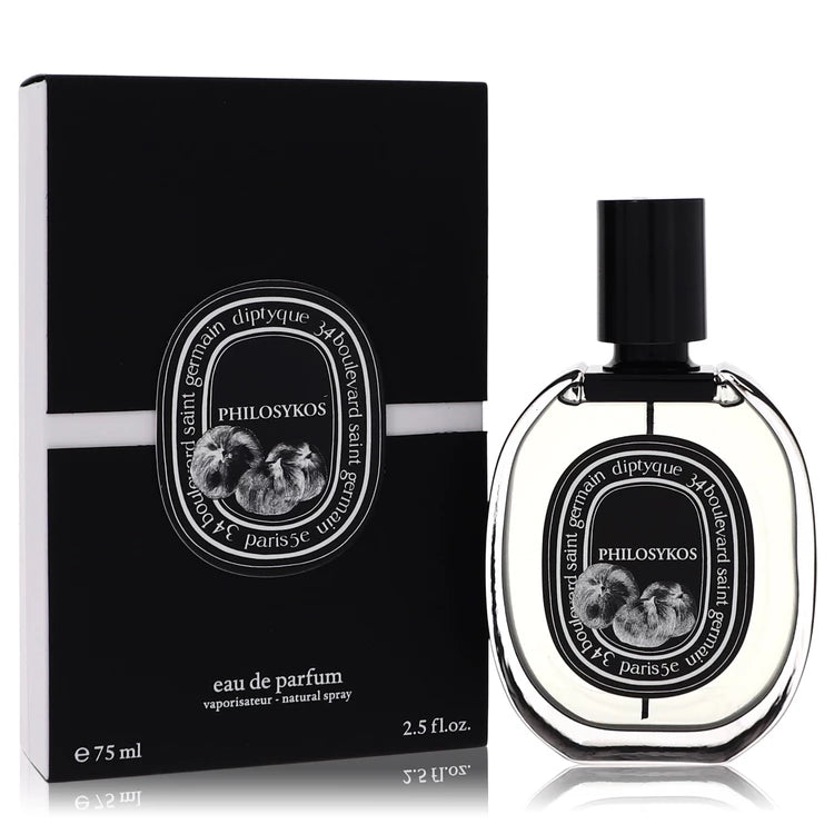 Philosykos Eau De Parfum