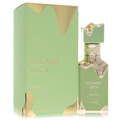 Lattafa Eclaire Pistache Eau de Parfum (Unisex)