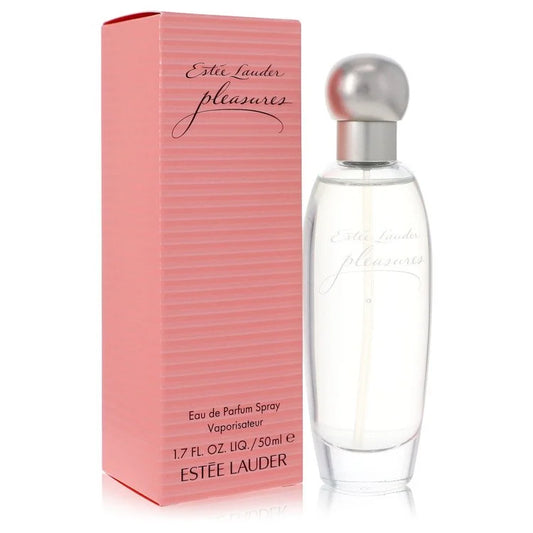 Estée Lauder Pleasures Eau de Parfum