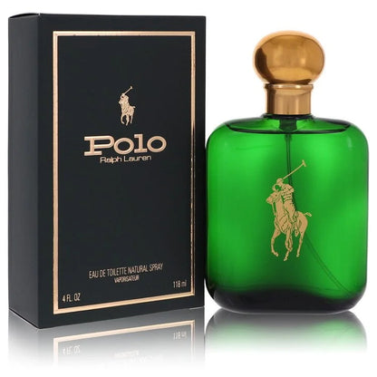 Polo Eau De Toilette