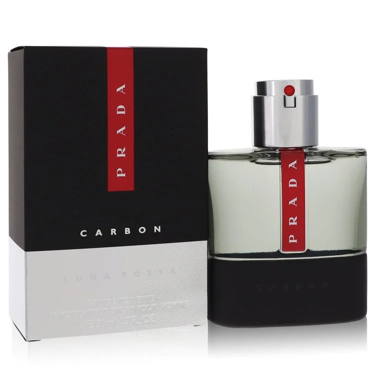 Prada Luna Rossa Carbon Eau De Toilette