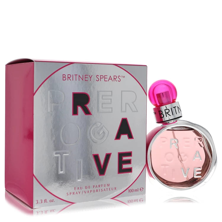 Prerogative Rave Eau De Parfum