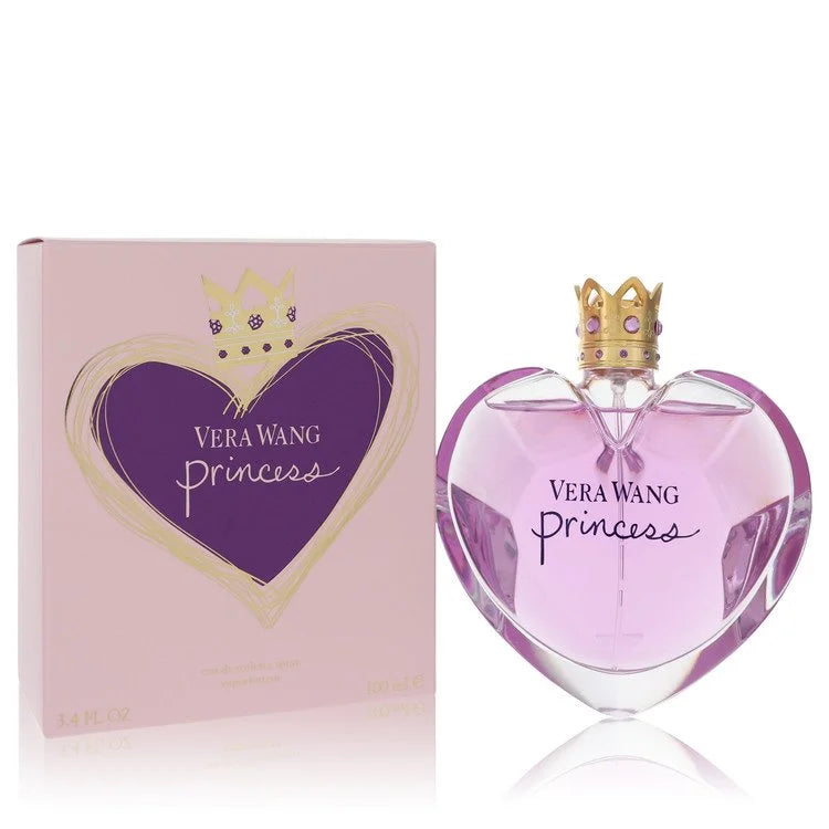 Princess Eau De Toilette
