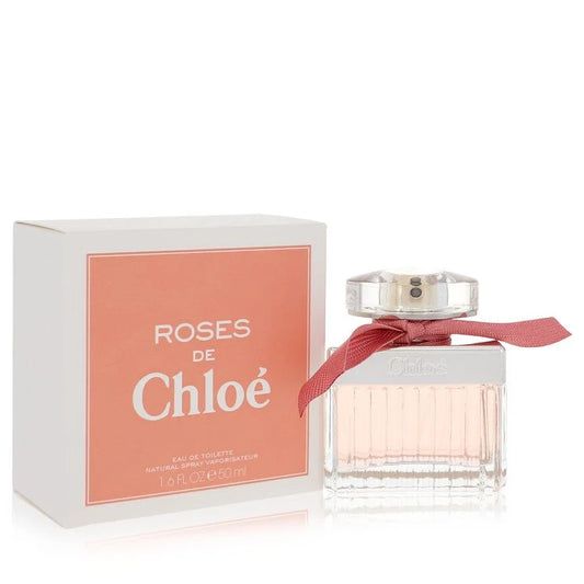 Roses de Chloé Eau de Toilette