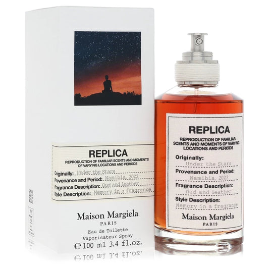REPLICA Under The Stars Eau de Toilette (Unisex)