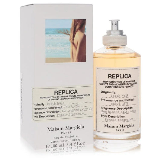 REPLICA Beachwalk Eau De Toilette (Unisex)