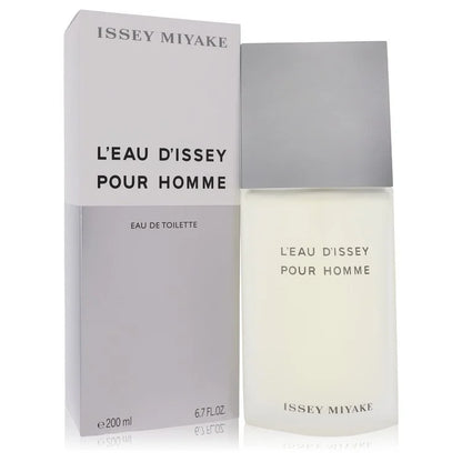 L'eau D'issey Pour Homme Eau De Toilette