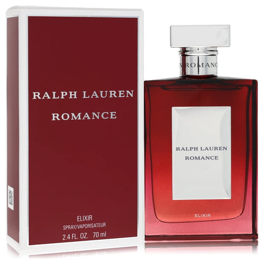 Ralph Lauren Romance Elixir Eau de Parfum