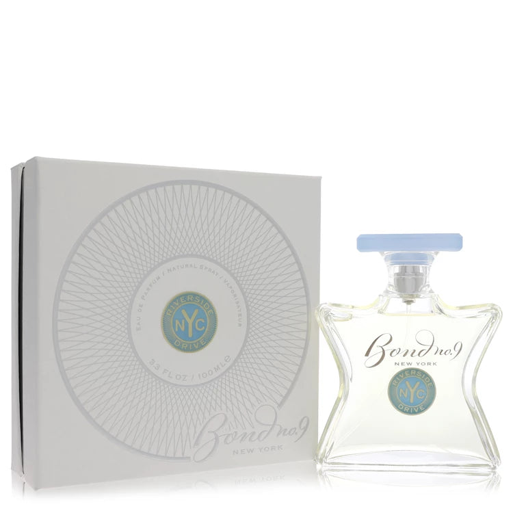 Riverside Drive Eau De Parfum