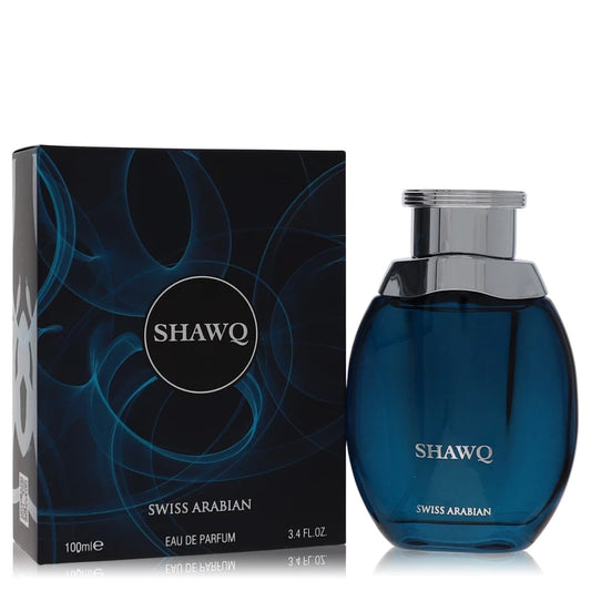 Swiss Arabian Shawq Eau De Parfum (Unisex)