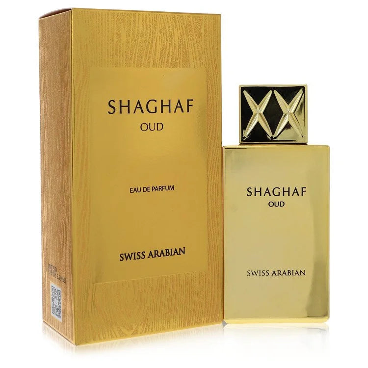 Shaghaf Oud Eau De Parfum (Unisex)