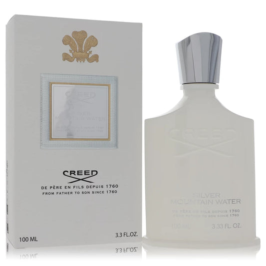 Silver Mountain Water Eau De Parfum