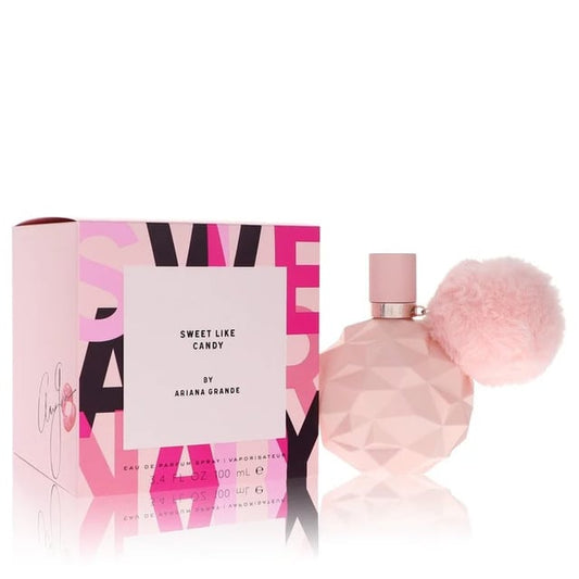 Sweet Like Candy Eau De Parfum