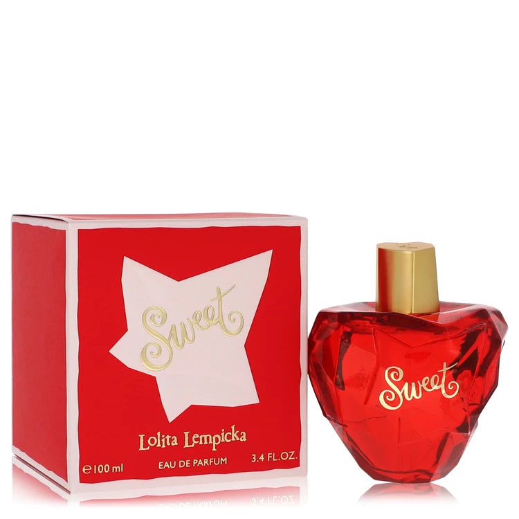 Sweet Eau De Parfum