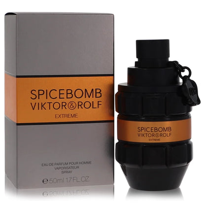 Spicebomb Extreme Eau De Parfum