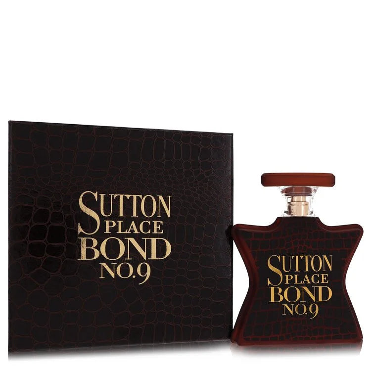 Sutton Place Eau De Parfum