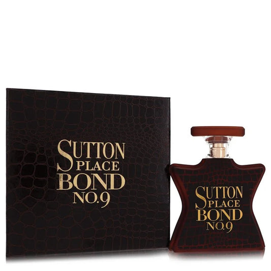 Sutton Place Eau De Parfum