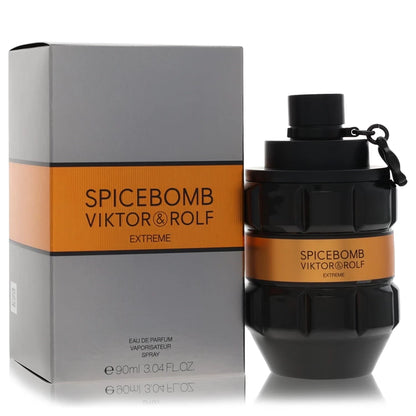 Spicebomb Extreme Eau De Parfum