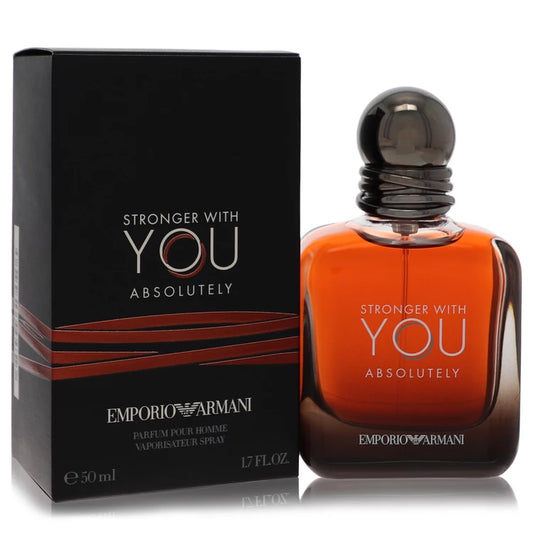 Stronger With You Absolutely Parfum
