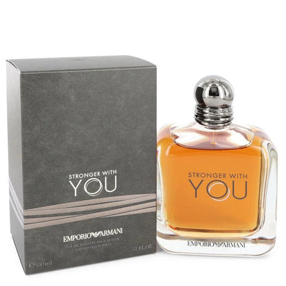 Stronger With You Eau De Toilette
