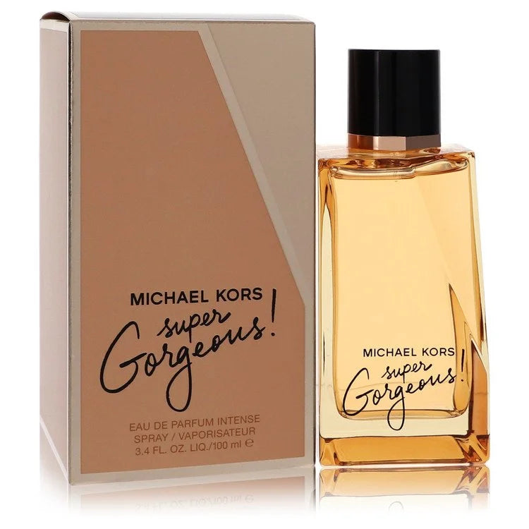 Michael Kors Super Gorgeous Eau De Parfum Intense