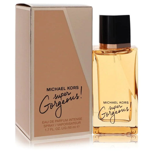 Michael Kors Super Gorgeous Eau De Parfum Intense