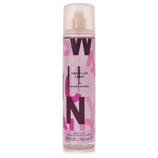 Sweet Like Candy Body Mist