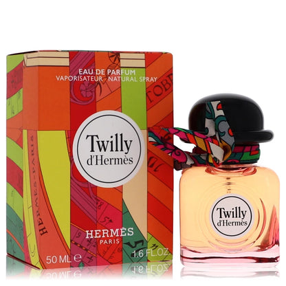 Twilly d'hermes Eau De Parfum