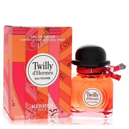 Twilly D'hermes Eau Poivree Eau De Parfum