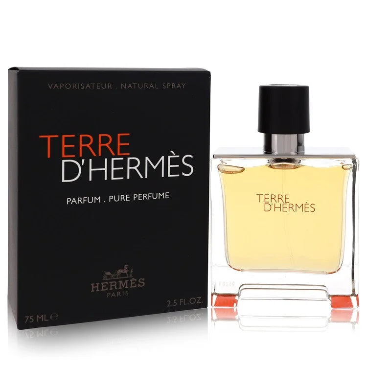 Terre d'hermes Parfum