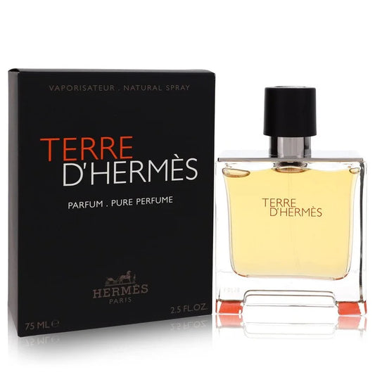 Terre d'hermes Parfum