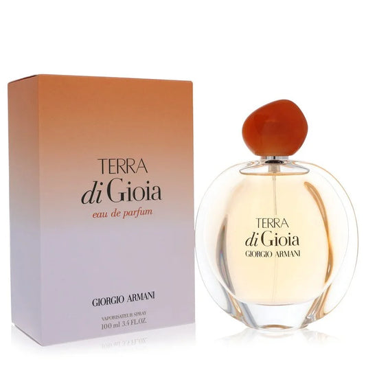 Terra Di Gioia Eau De Parfum