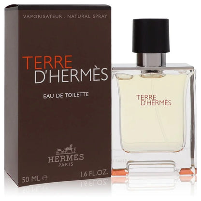 Terre d'hermes Eau De Toilette