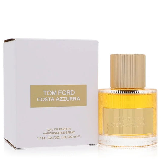Costa Azzurra Eau De Parfum (Unisex)