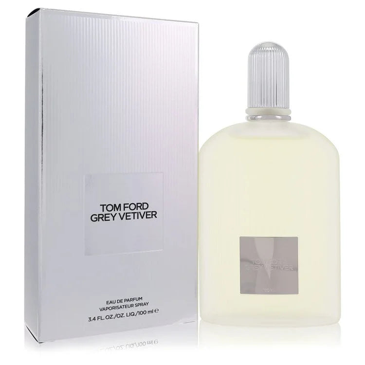 Grey Vetiver Eau De Parfum