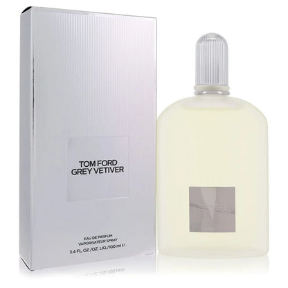 Grey Vetiver Eau De Parfum