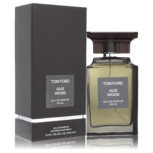 Oud Wood Eau De Parfum (Unisex)