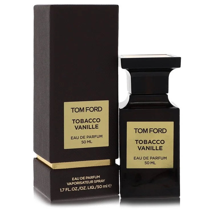 Tobacco Vanille Eau De Parfum (Unisex)