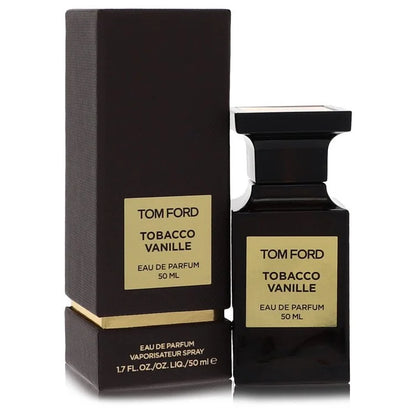 Tobacco Vanille Eau De Parfum (Unisex)