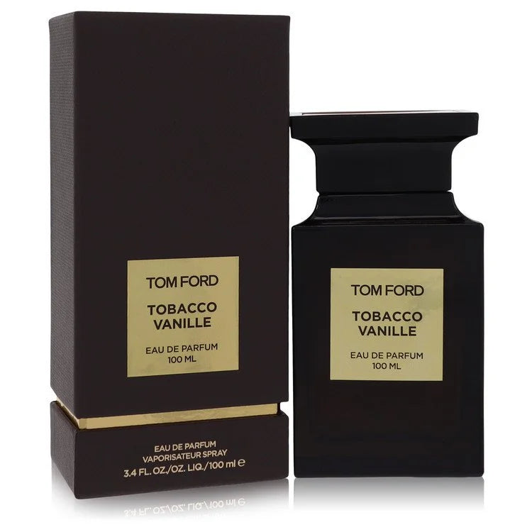 Tobacco Vanille Eau De Parfum (Unisex)