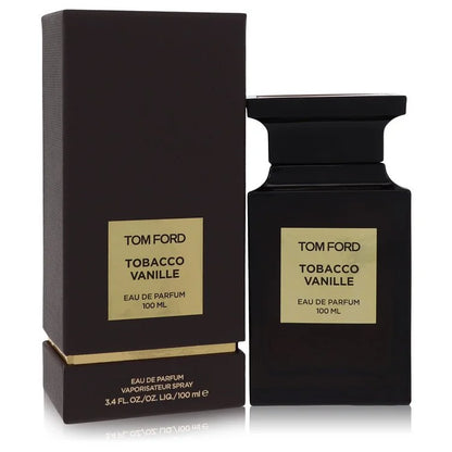 Tobacco Vanille Eau De Parfum (Unisex)