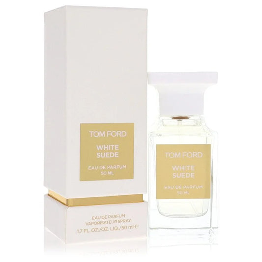 White Suede Eau De Parfum (Unisex)