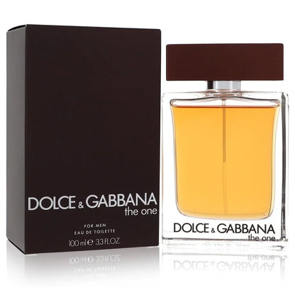 The One for Men Eau De Toilette