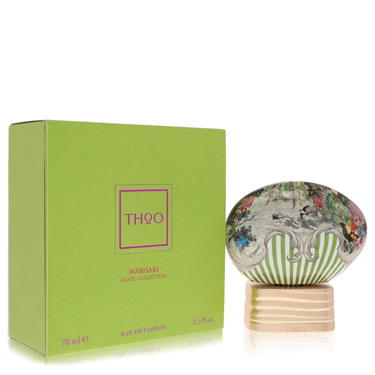 Wabisabi Eau De Parfum (Unisex)